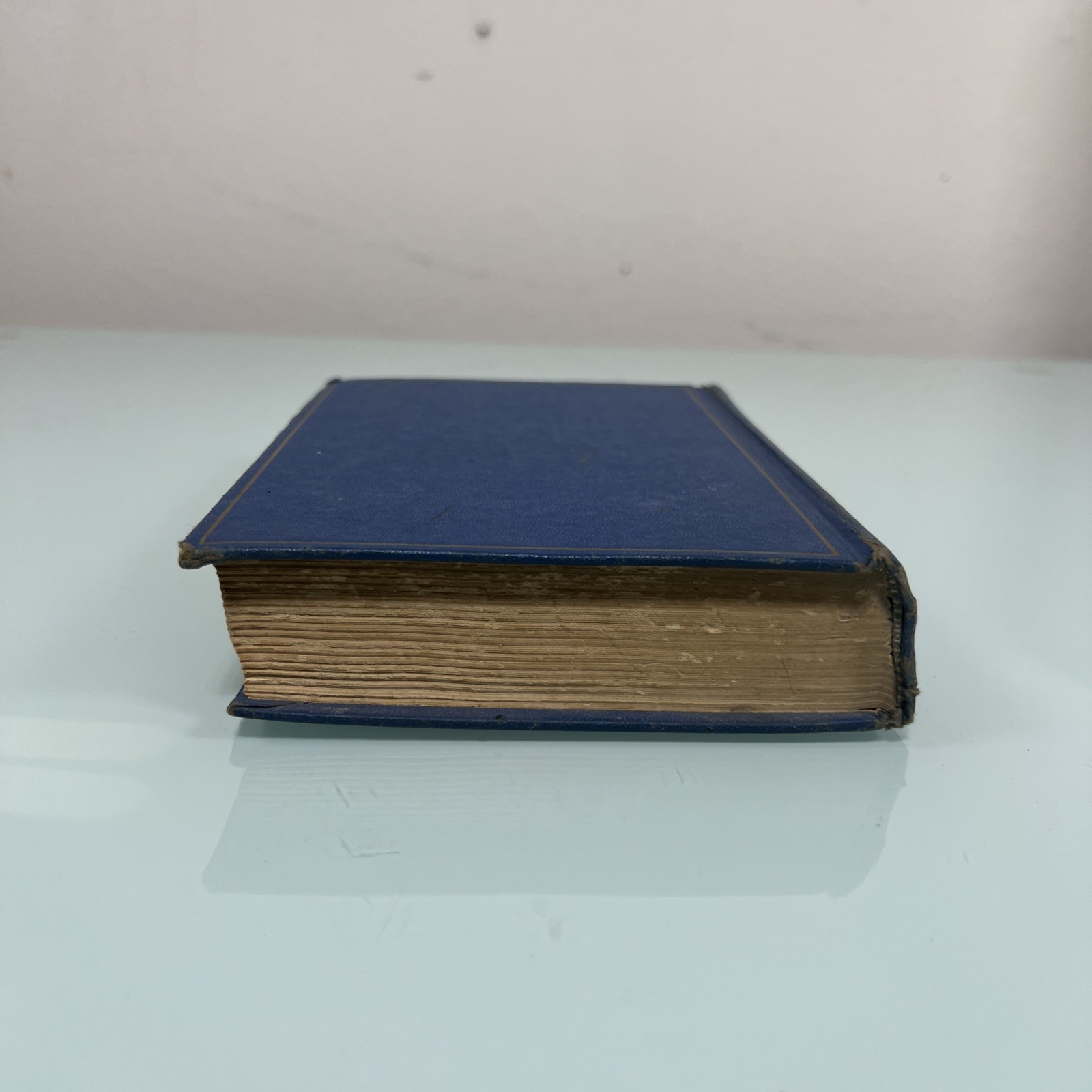 New Testament Revised Standard Version: Thomas Nelson & Sons: Hardcover 1946