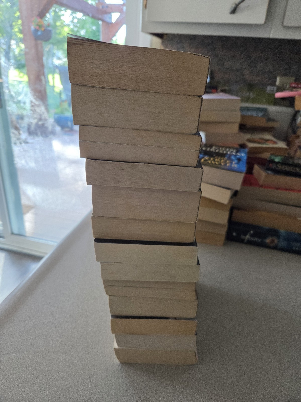 Gena Showalter Lot. 12 Books 1 3-in-1 =15 Story. Paranormal Romance. Paperback