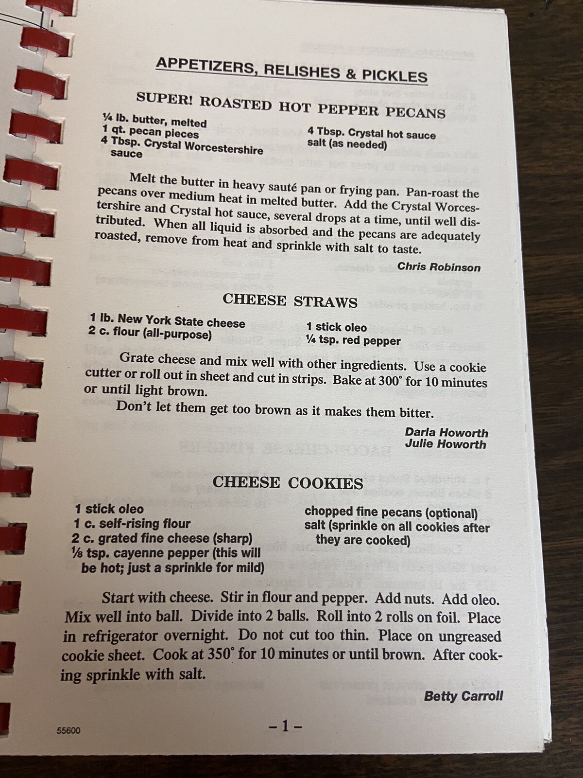 A Heritage Of Good Tastes Cooks Montgomery Alabama Baptist Church Vtg 1996