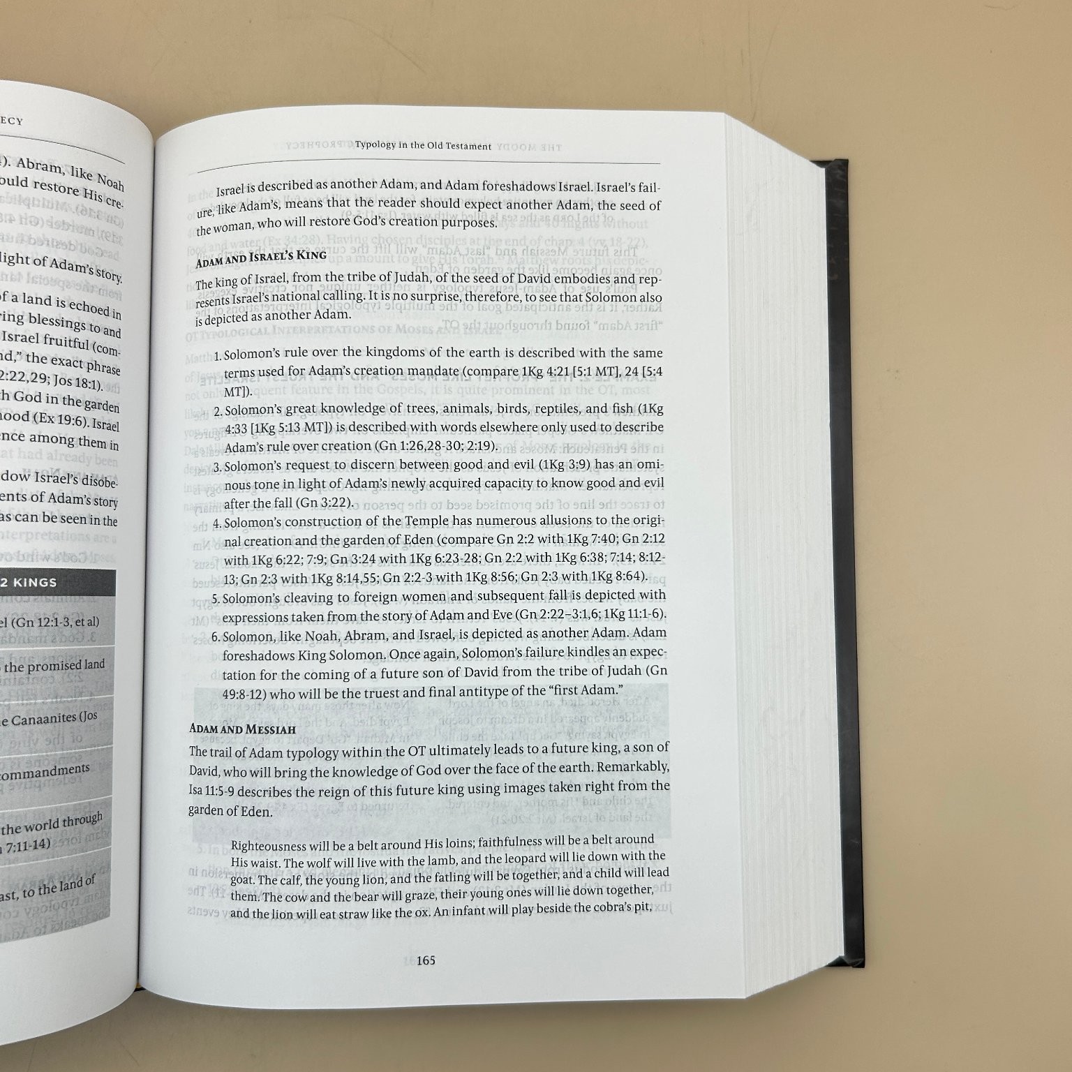 The Moody Handbook of Messianic Prophecy Rydelnik Blum 2019 Theology Biblical