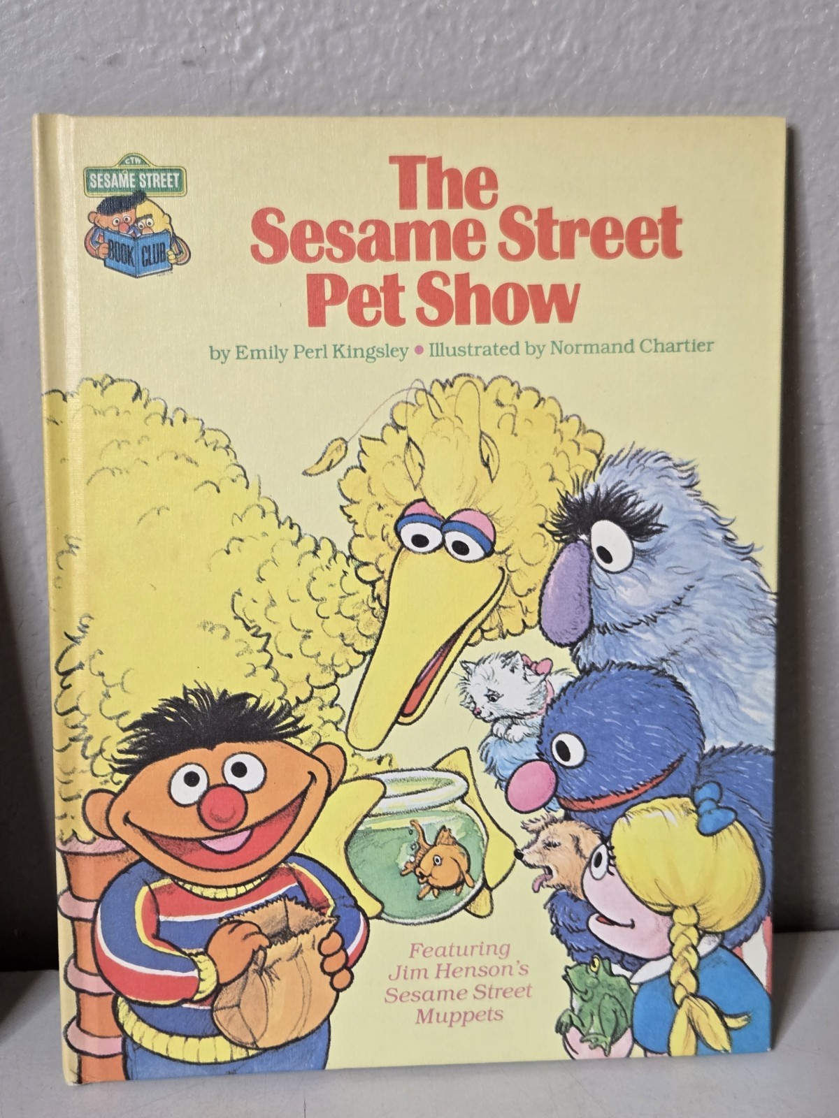The Sesame Street Book Club Lot of 14 Books Kids Reading Random House Golden