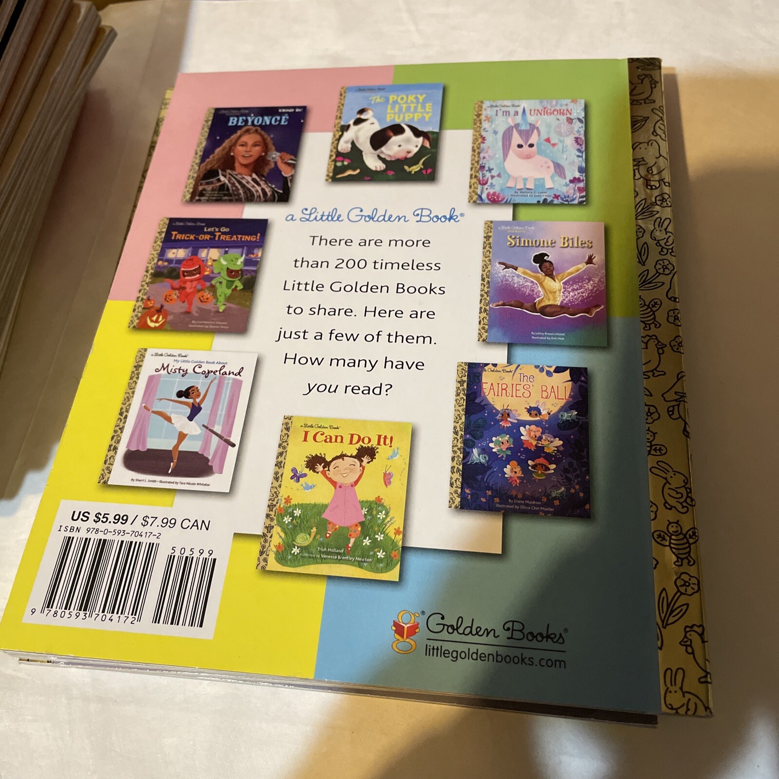 April Showers Anthony Conley We Are Afro Unicorns (Hardback)