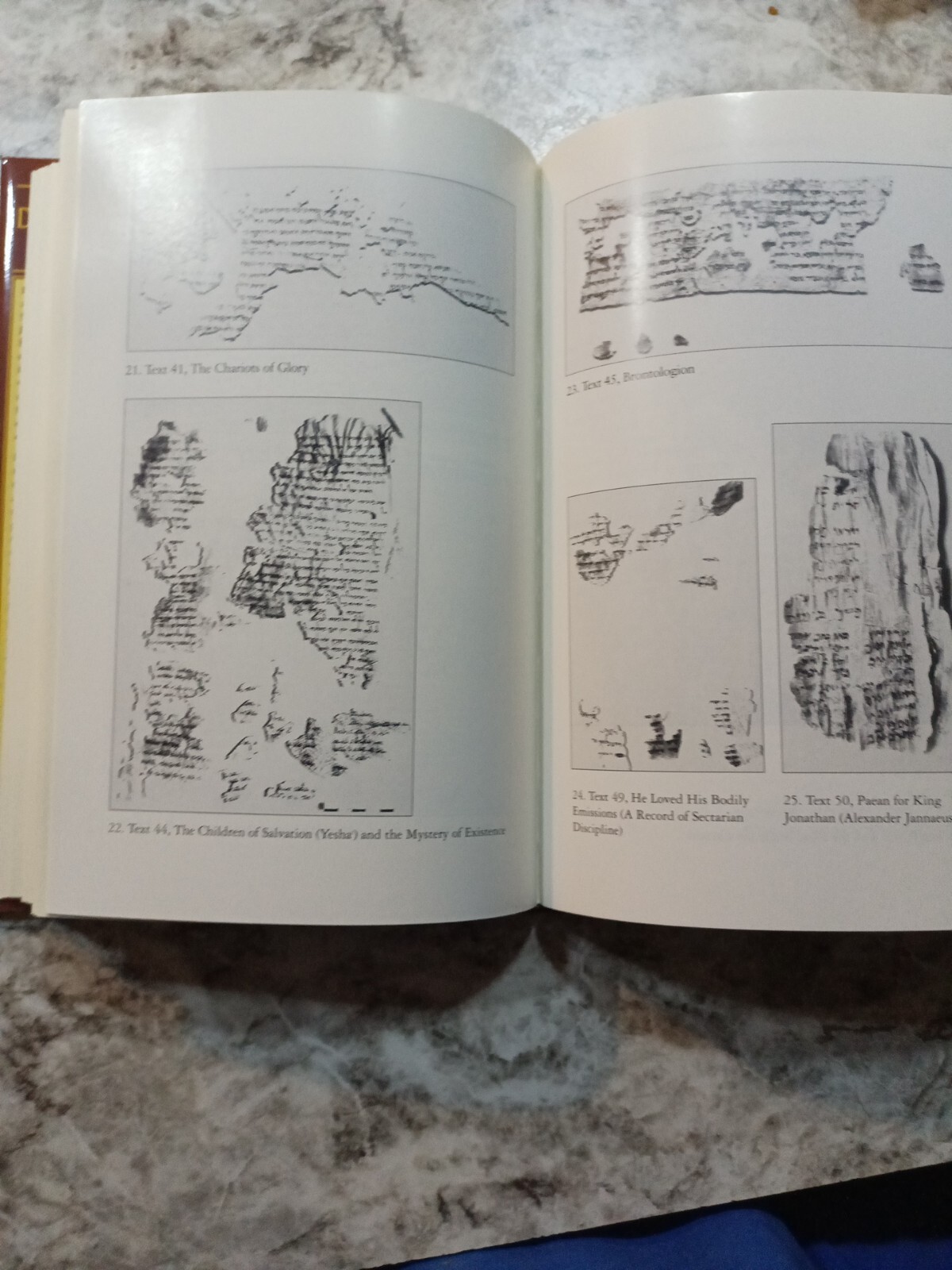 The Dead Sea Scrolls Uncovered by Michael Wise and Robert Eisenman (1993, Trade