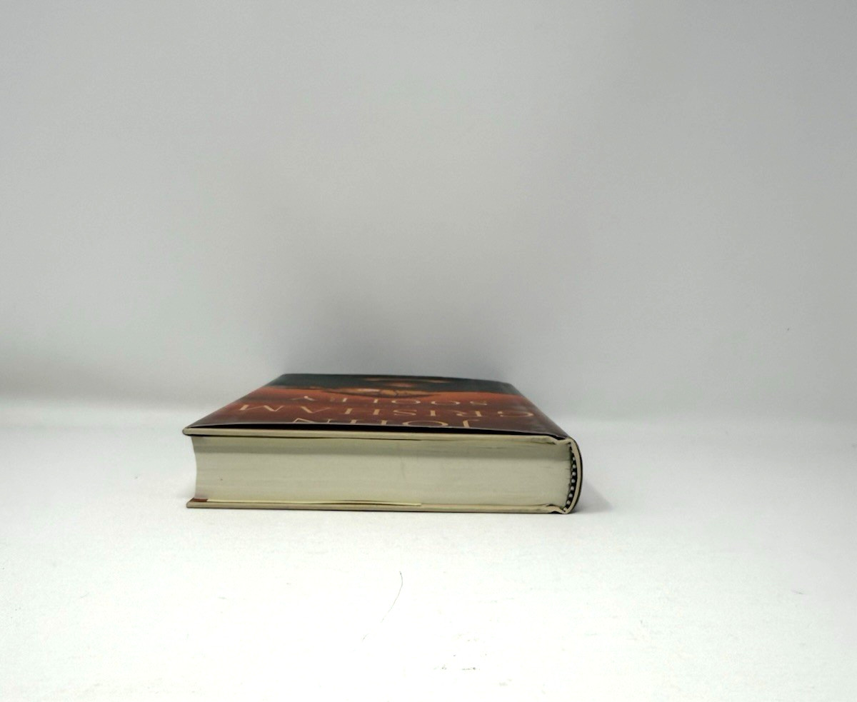 Sooley: A Novel – hardcover Grisham, John