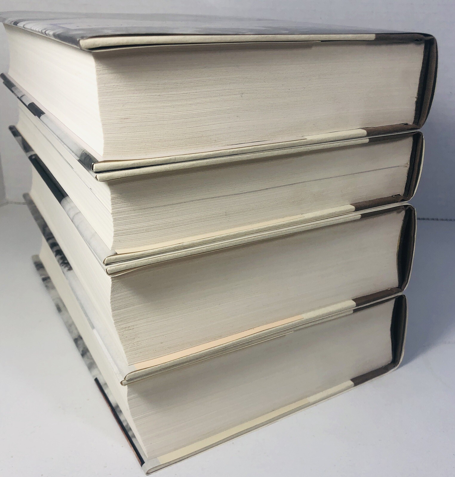 4 Essential Classics Civil War Grant Battle Antietam Red Yank Mary Chestnut Book