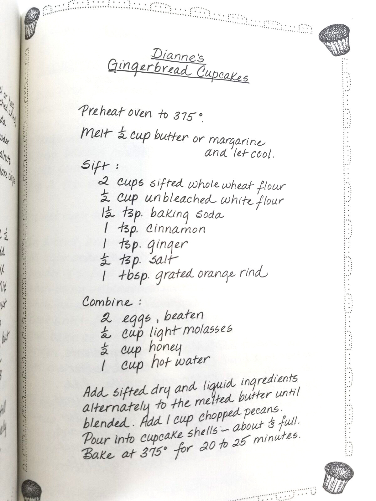 The Not-Strictly Vegetarian Cookbook Lois Dribin Paperback 1982 242 Pages Index
