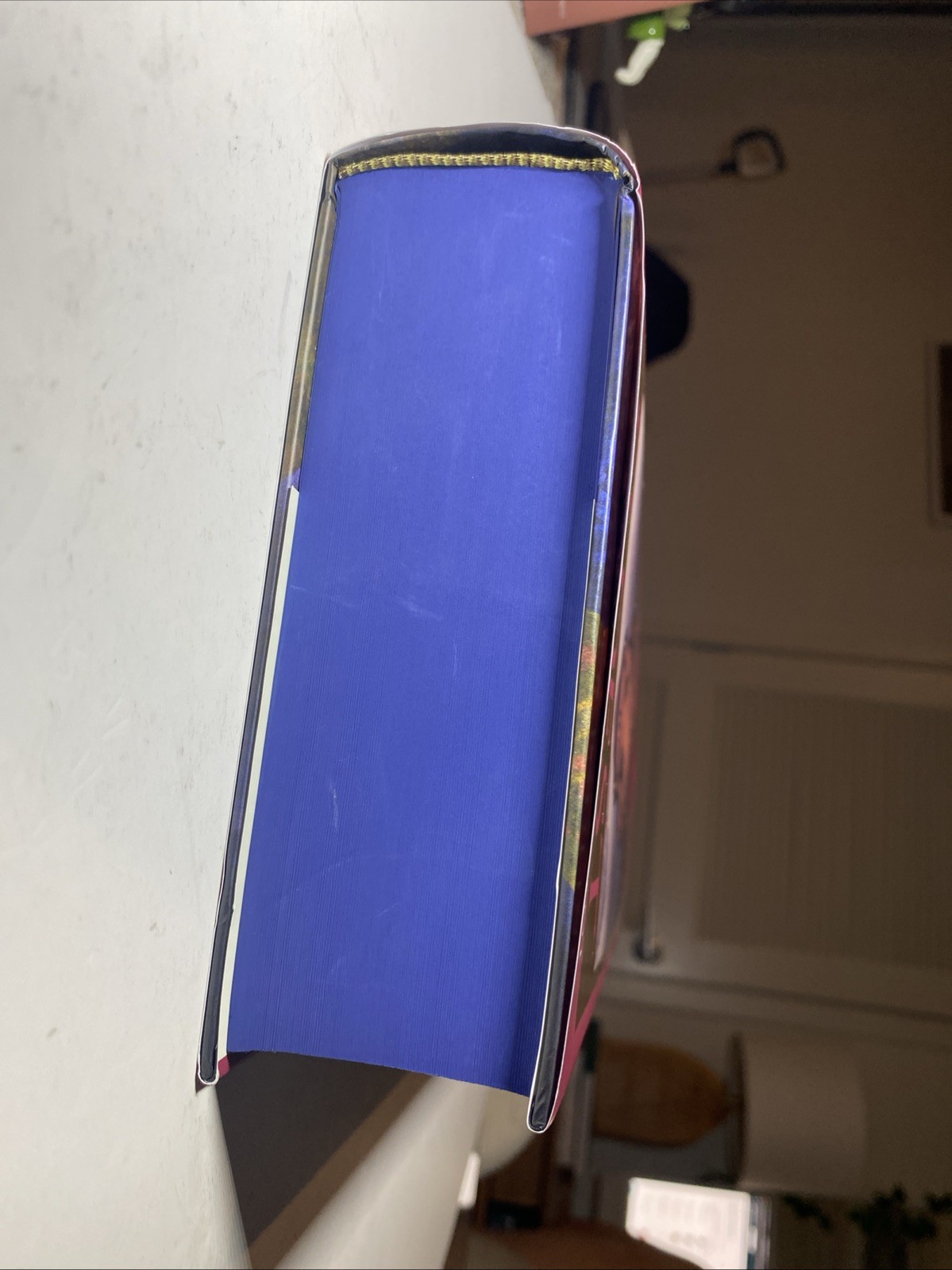 Eldest by Christopher Paolini. The Broken Binding SIGNED Edition NEW/OTHER