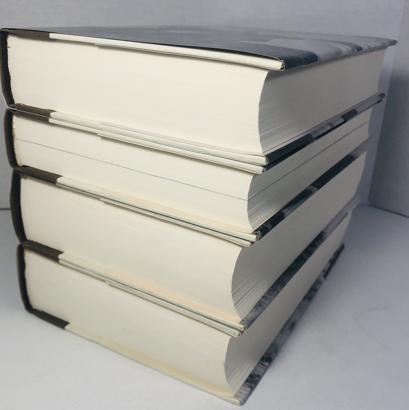 4 Essential Classics Civil War Grant Battle Antietam Red Yank Mary Chestnut Book