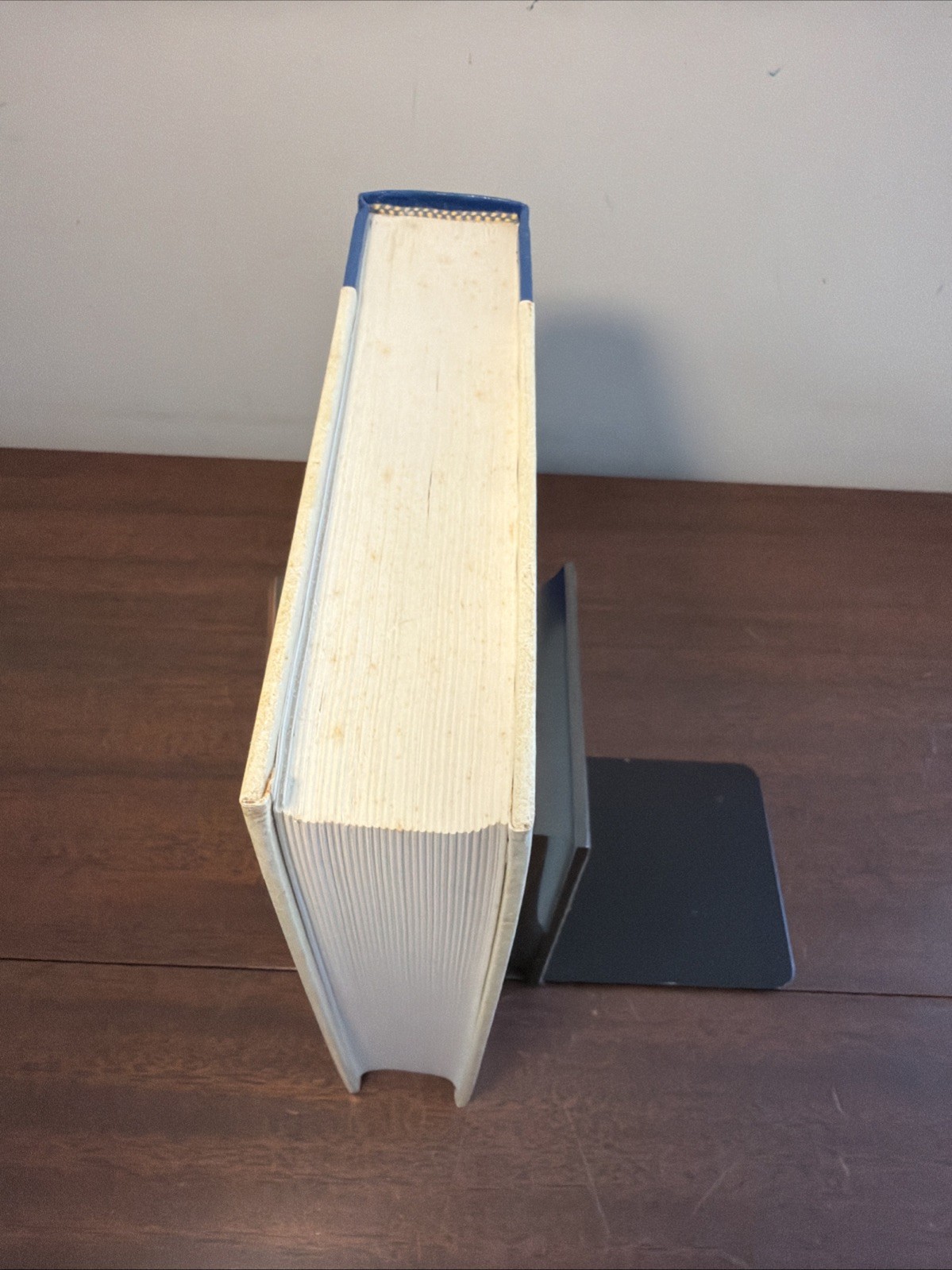 GESENIUS‘ HEBREW AND CHALDEE LEXICON TO THE OLD TESTAMENT SCRIPTURES BAKER 1988