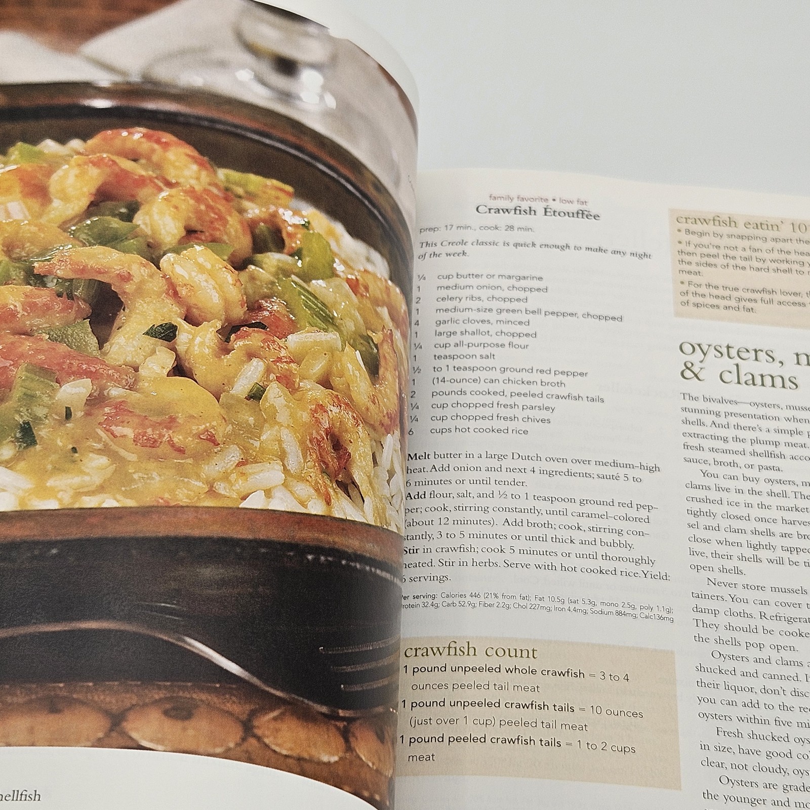 The Southern Living Cookbook 1250 Recipes For Everyday Cooking 2011 Cook Book HC