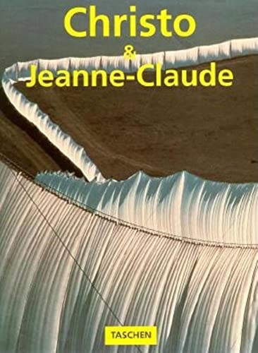 Christo & Jeanne-Claude, Volz, Wolfgang