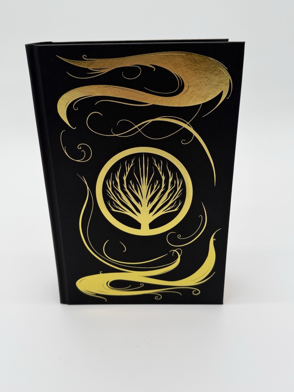 The Winds Of War By Mosha Winter – Broken Binding Edition – Signed/Numbered