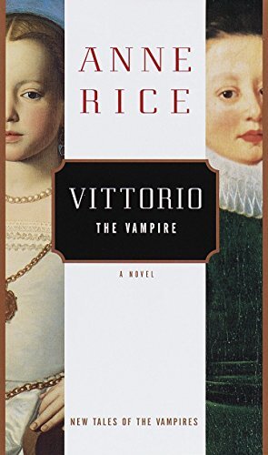 New Tales of the Vampires Series All 2 Books in Hardcover