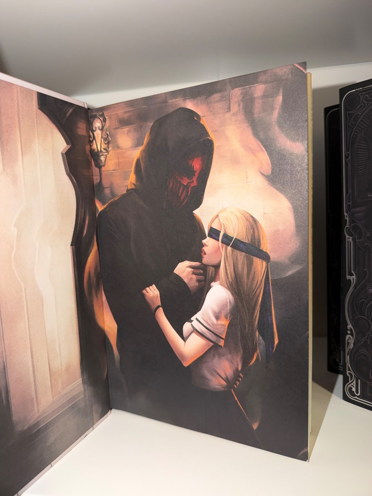 Books For Days Crate, Penelope Douglas, Devils Night Series