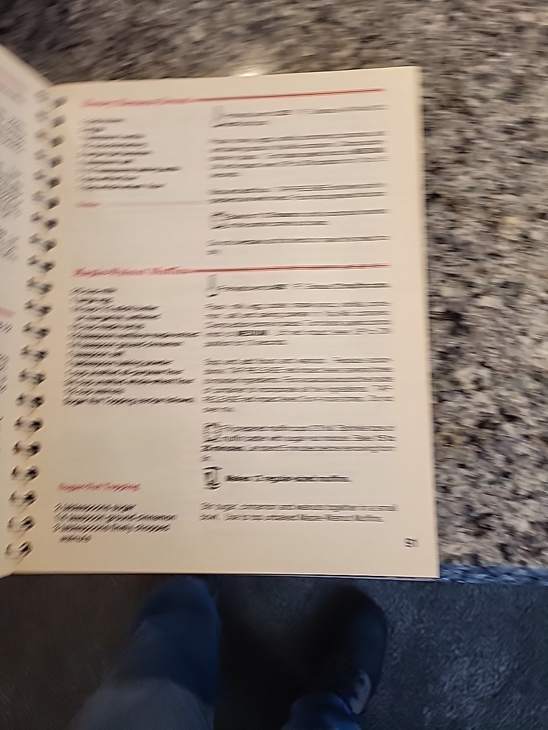 The Versatile Vita-Mix Recipe Book Vitamix Foods for Every Occasion 1993 Health