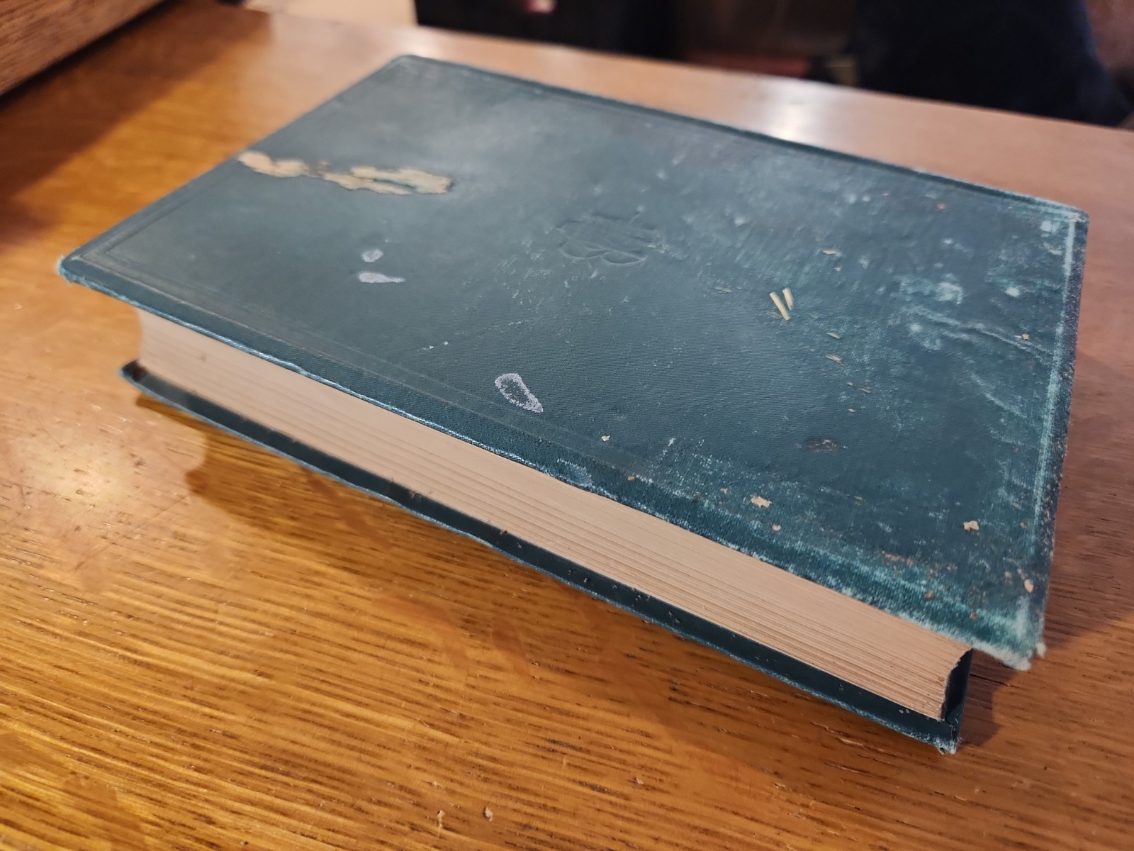 David King of Israel, William M. Taylor, HC 1875, Antique Bible History Book