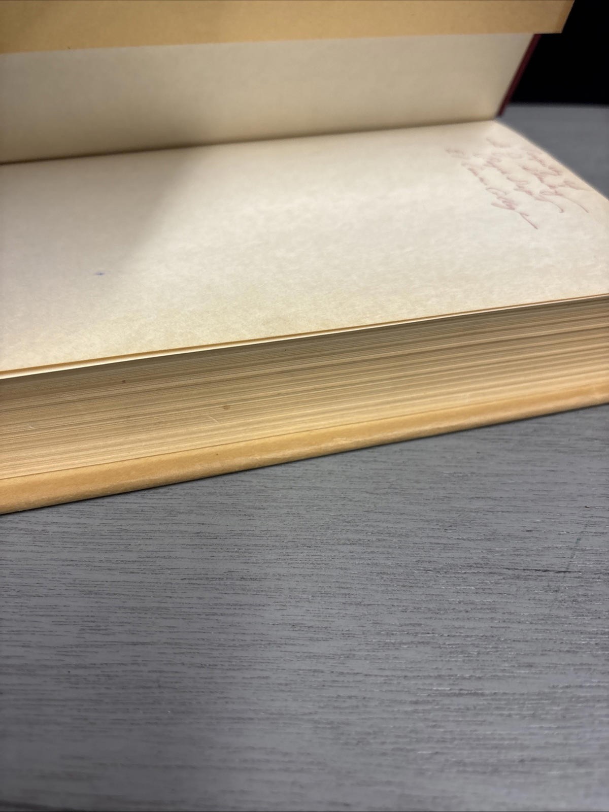 Social Psychology by S. Stansfeld Sargent 1950 HC/DJ VG