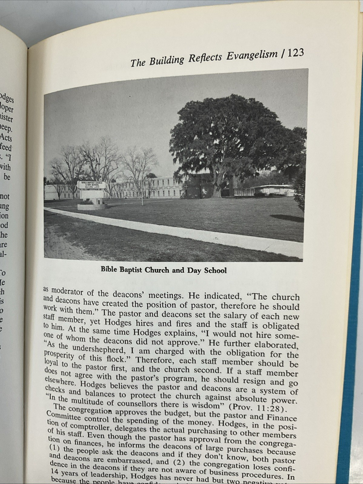 America’s Fastest Growing Churches by Elmer L. Towns 1972/HC