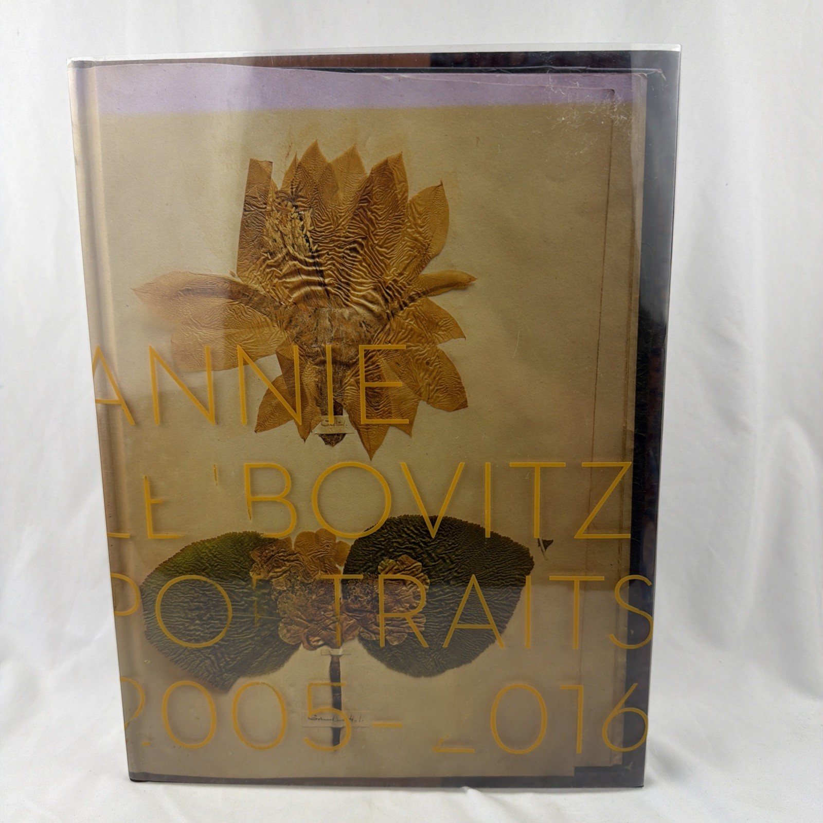 Annie Leibovitz: Portraits 2005-2016 by Annie Leibovitz (English) Hardcover Book