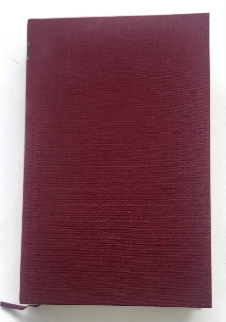 The Library Of America Thomas Paine Collected Writings HB w/ Slipcover 6th print