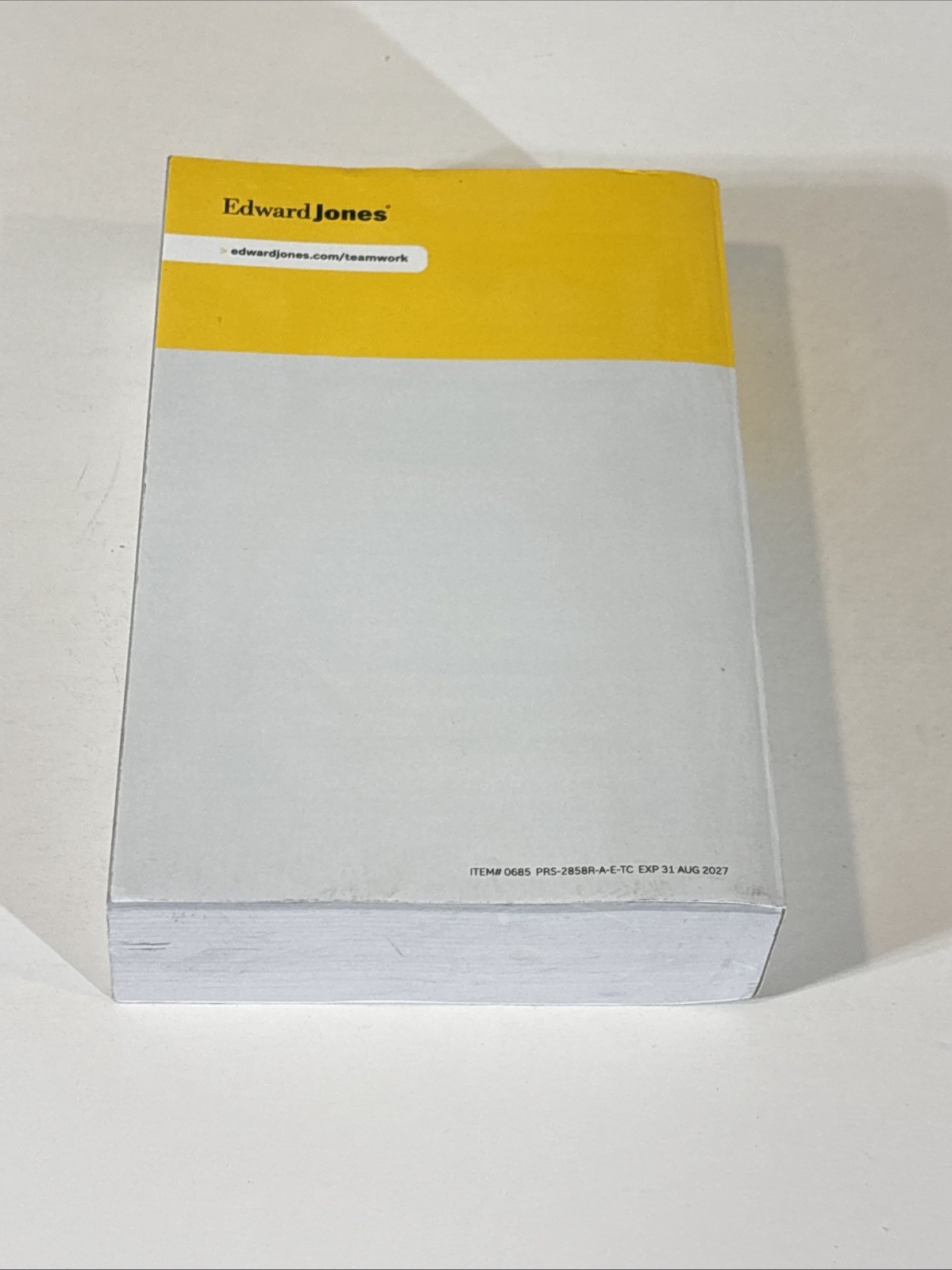 U.S. Master Tax Guide 2026 Wolters Kluwer 109th Edition Edward Jones Tax Book