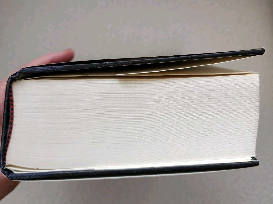 Stephen King- „It“ Hardcover Book 1986 Viking Penguin Group *Read Description*