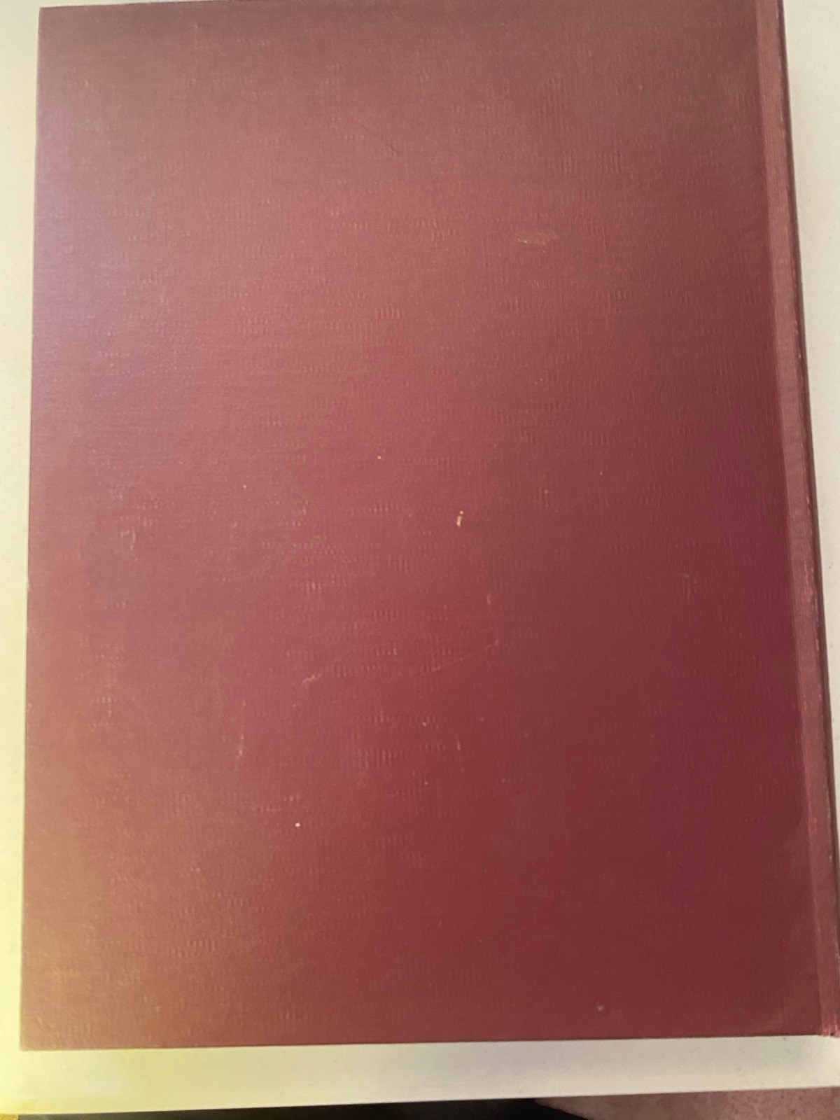 Hard Bound McClure’S Magazine. Nov 1915 – April 1916. 6 Months 6 Magazines