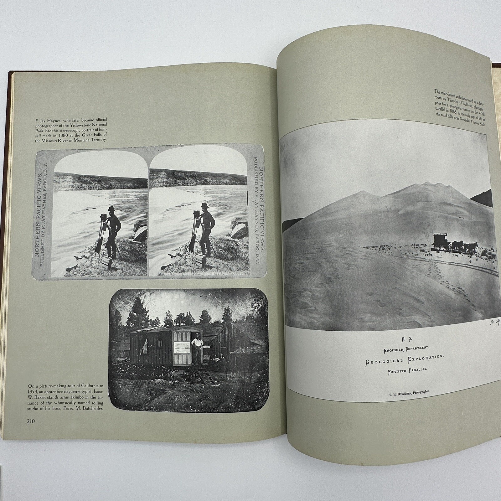 The Chroniclers The Old West Series By Time-Life Books 1976 Western