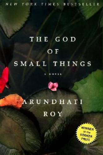 The God of Small Things – Paperback By Arundhati Roy – VERY GOOD
