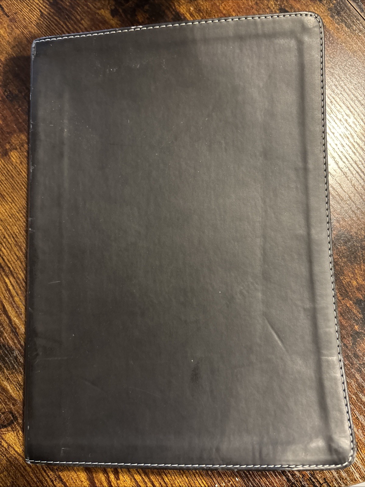 NEW Kenneth Copeland Personal Notes Edition New Testament KJV Bible Black Leathe