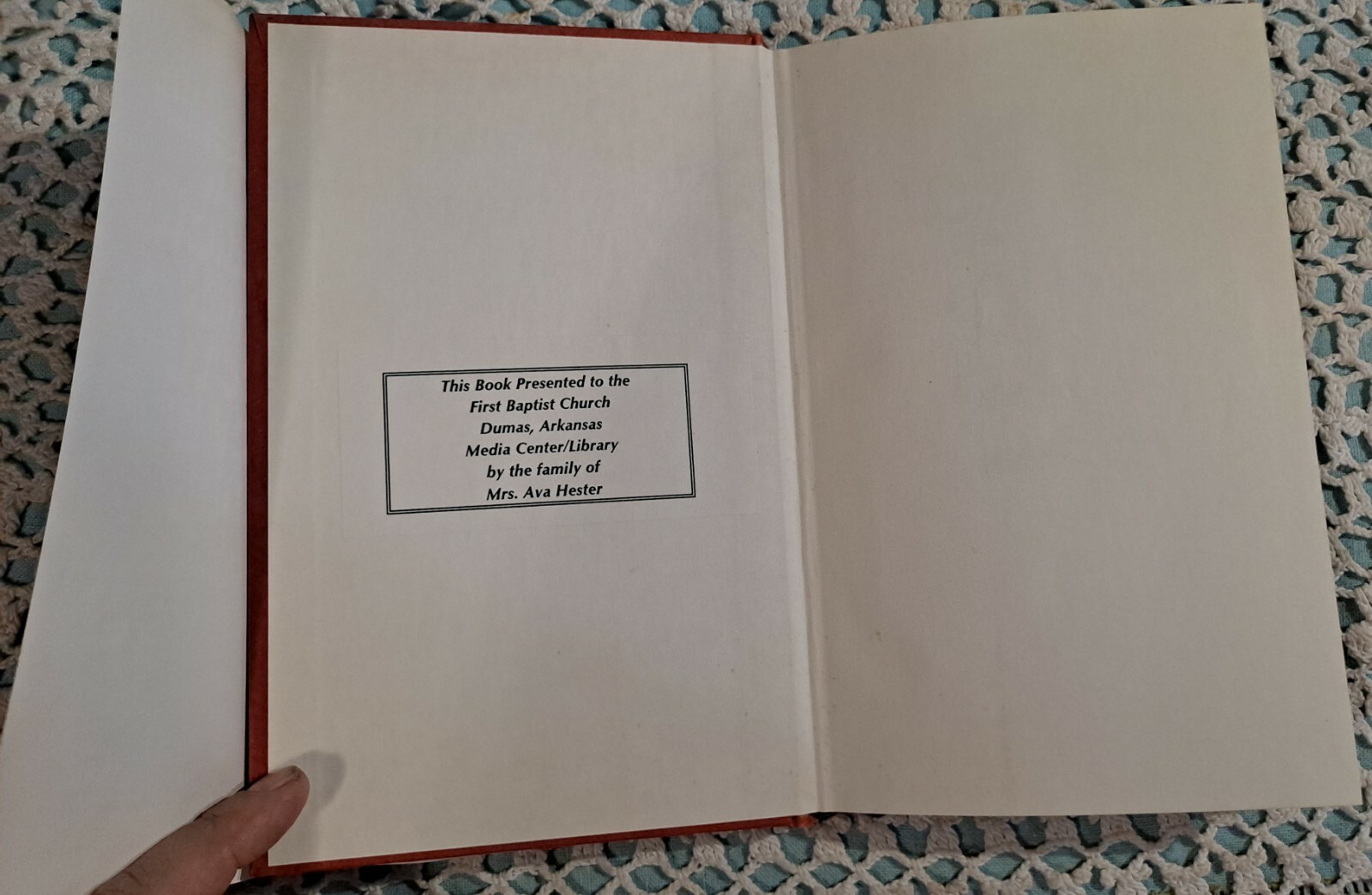 How to Know When You’ve Got It Made by Ken Chafin, 1981, HC w/ DJ, 168 pages