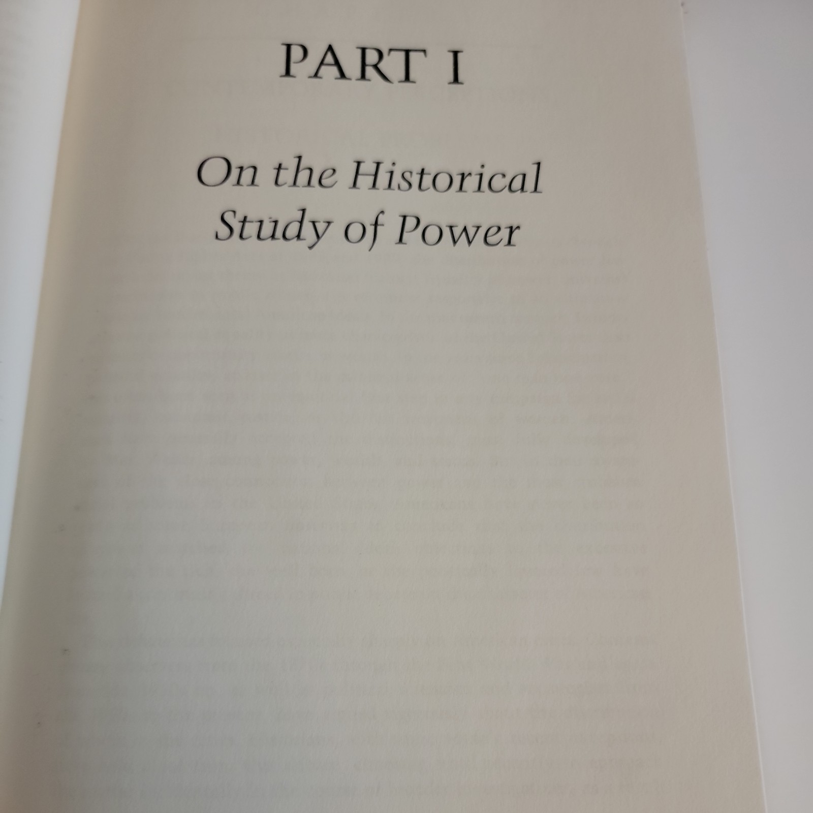 Power and Society: Greater New York at the Turn of the Century *VG* Genealogy