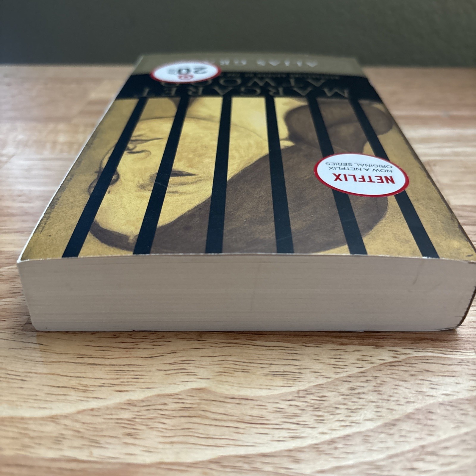 Alias Grace: A Novel – Paperback By Atwood, Margaret – VERY GOOD
