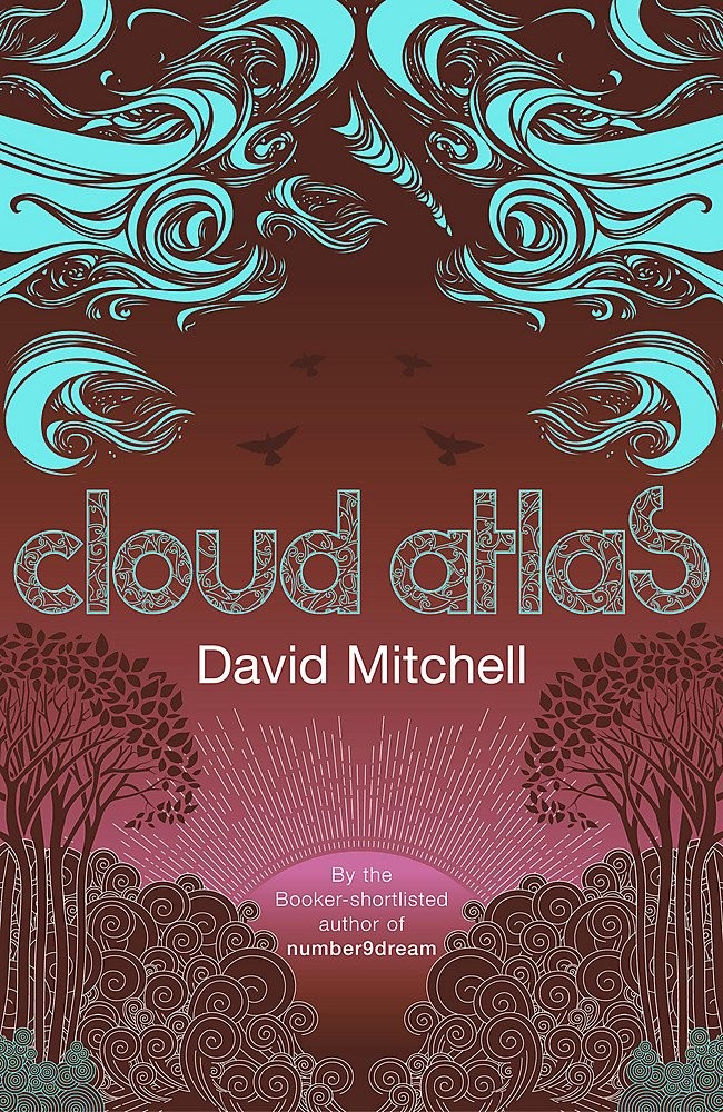 Cloud Atlas