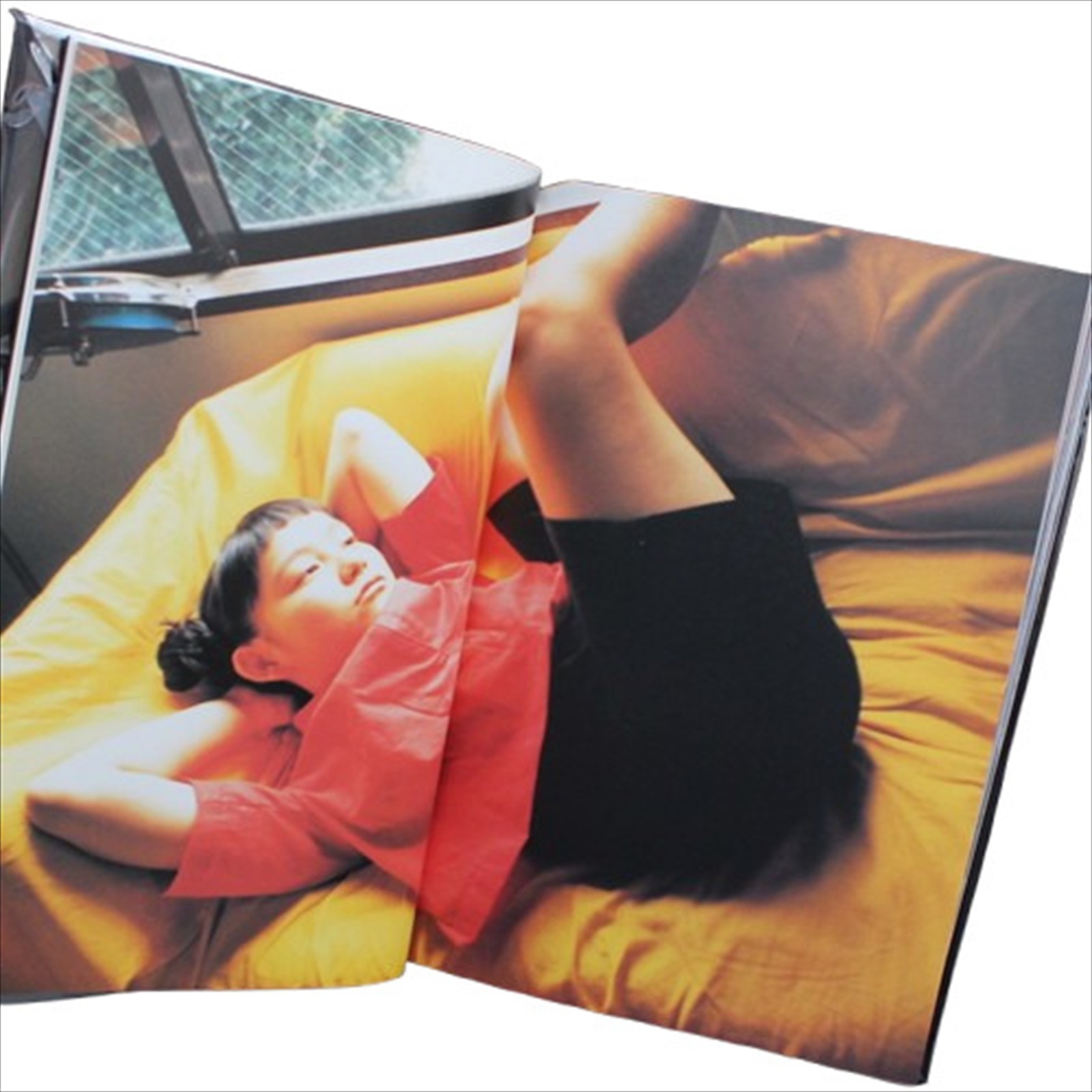 HIROMIX Photo Book HIROMIX WORKS Best Selection 5 Years 2000 Celebrity Model