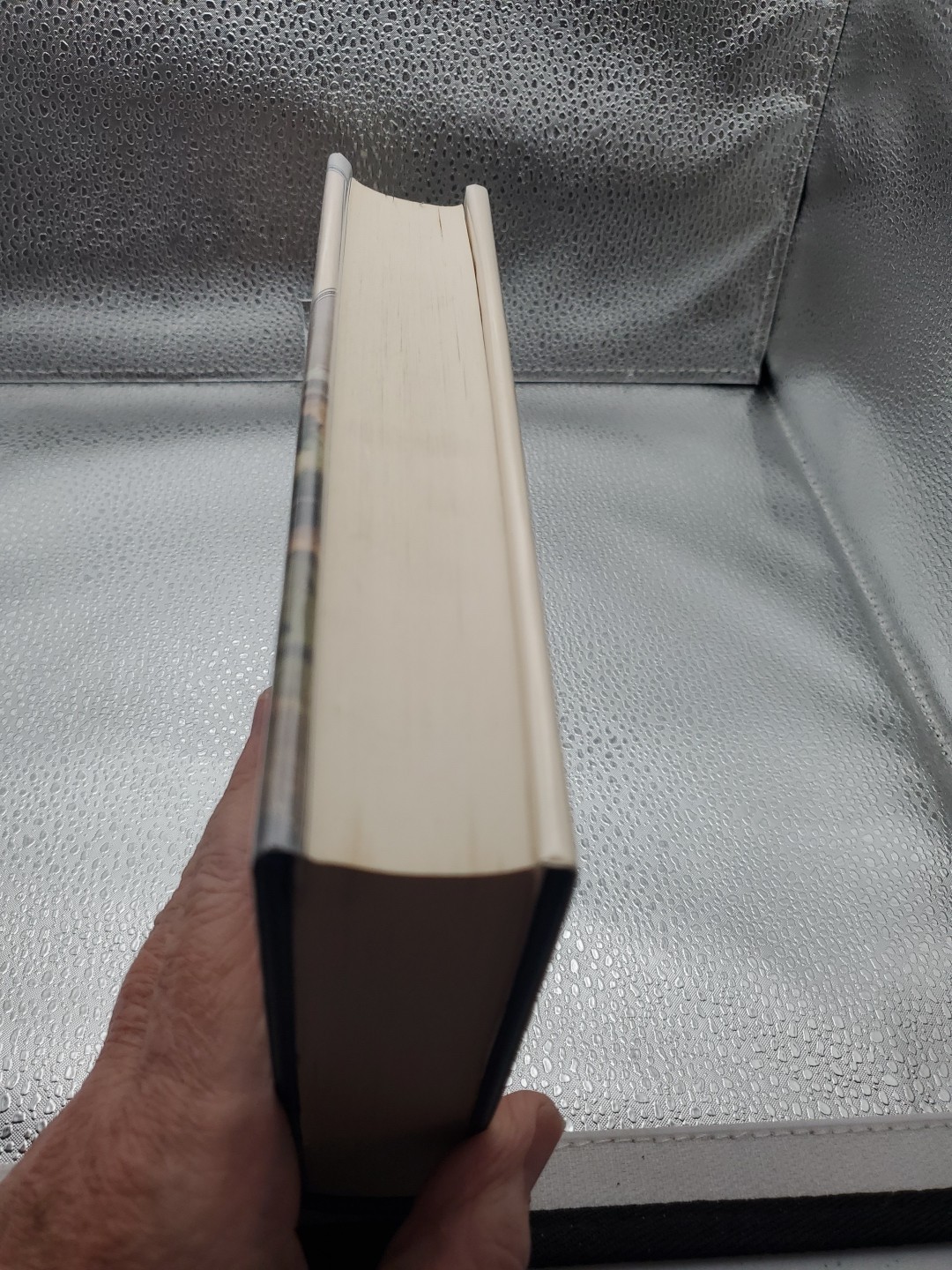 Kezzy By Patricia Burns.. Exlibrary. .1st US Edition.. Hardcover