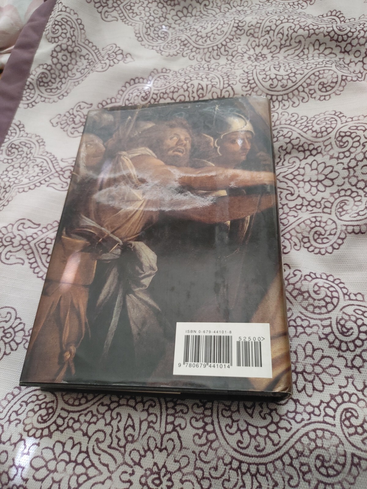 Vampire Chronicles Ser.: Memnoch the Devil : The Vampire Chronicles by Anne Rice