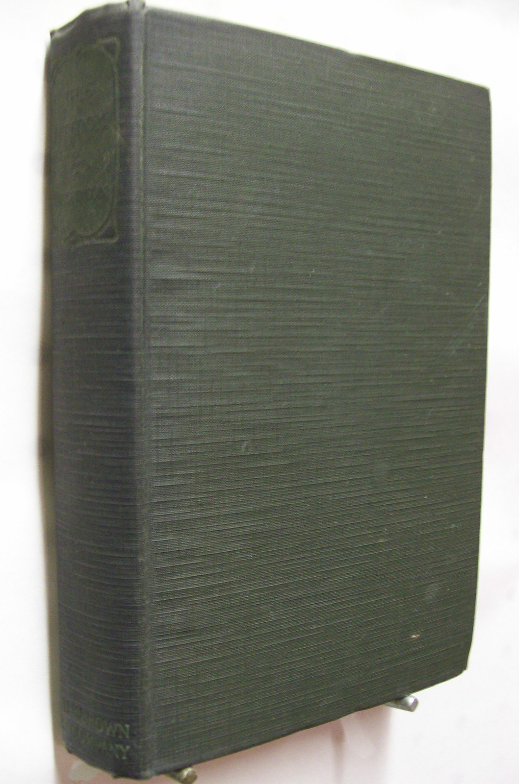 „THIS FREEDOM“ by A.S.M. HUTCHINSON Hardcover Novel (1922) 372-pages