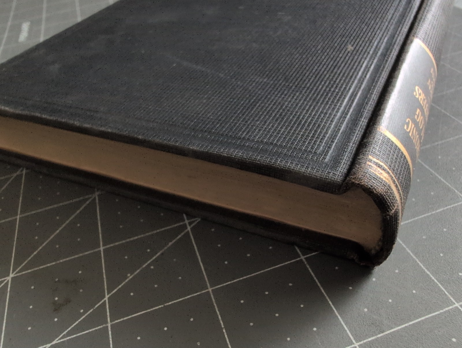 1952 ELECTRONIC ANALOG COMPUTERS Granino & Theresa Korn Vintage HardCv #COMPUTER