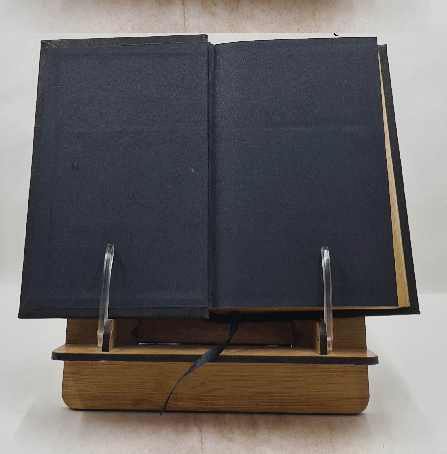 The Book of Enoch / by R.H. Charles ; with an introduction by W. [Leather Bound]