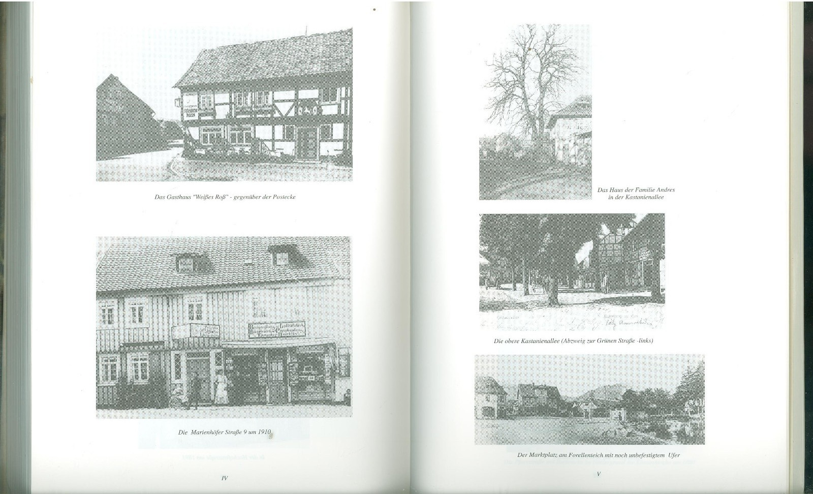 1000 Jahre Ilsenburg / Harz 995-1995 -B007C