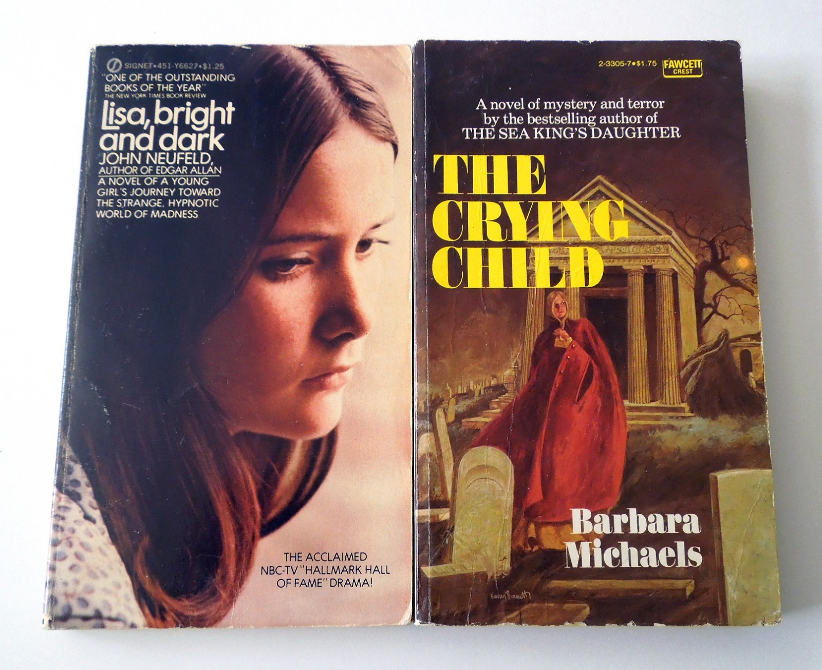 Lot of 20 Vintage 1970s Fiction Pocketbooks: Snow Bound, Being There, +18