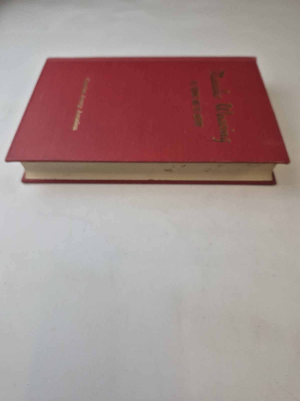 Navaho Weaving It’s Technic and It’s History Charles Avery Amsden 1964 1st Ed