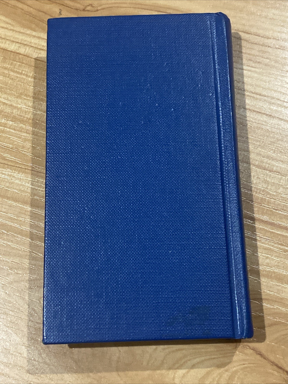 DAY BY DAY By Hazelden AA Recovery One dDay at a Time – Hardcover 1974