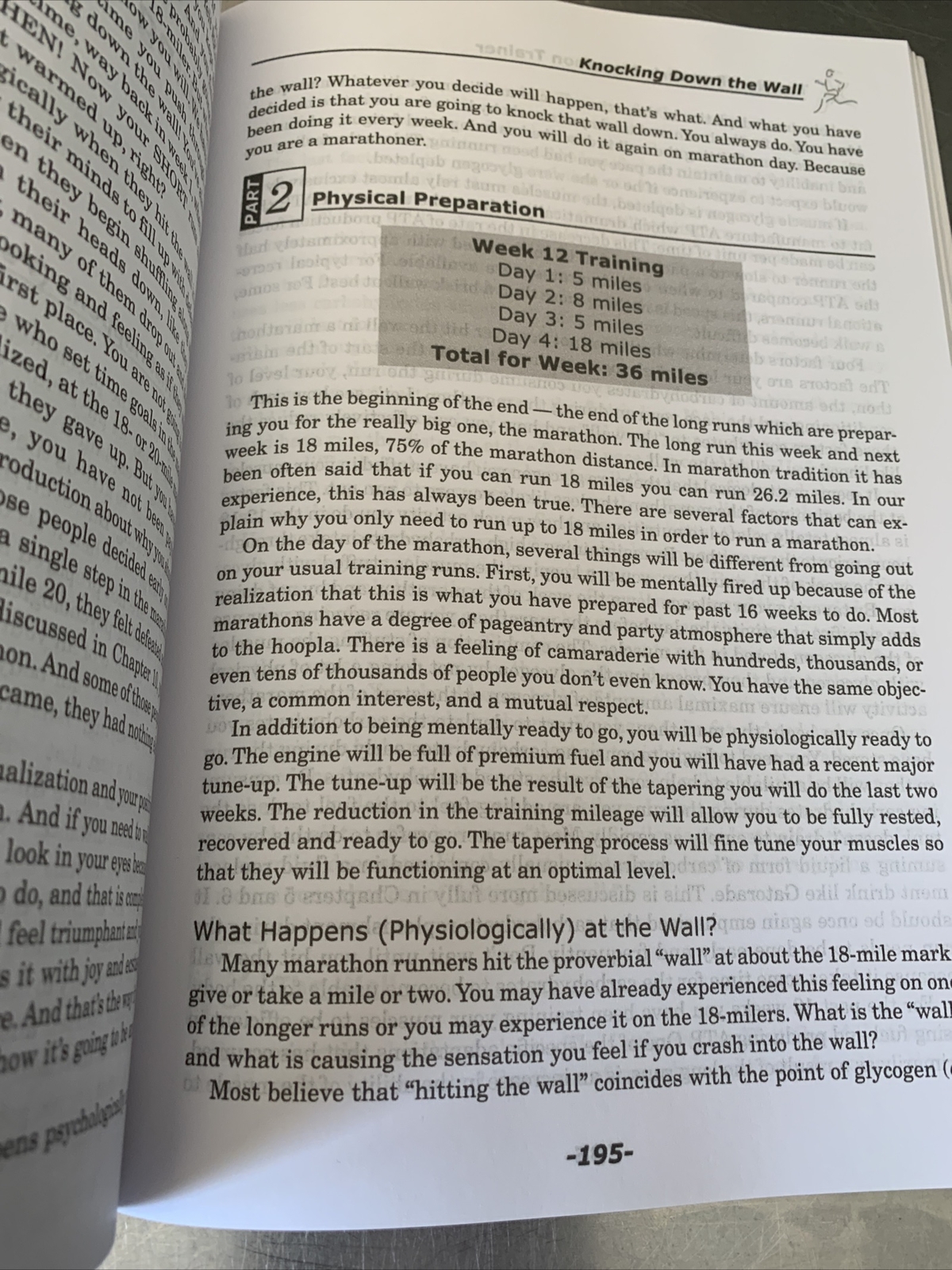 The Non-Runner’s Marathon Trainer by Forrest A. Dolgener, David A. Whitsett and