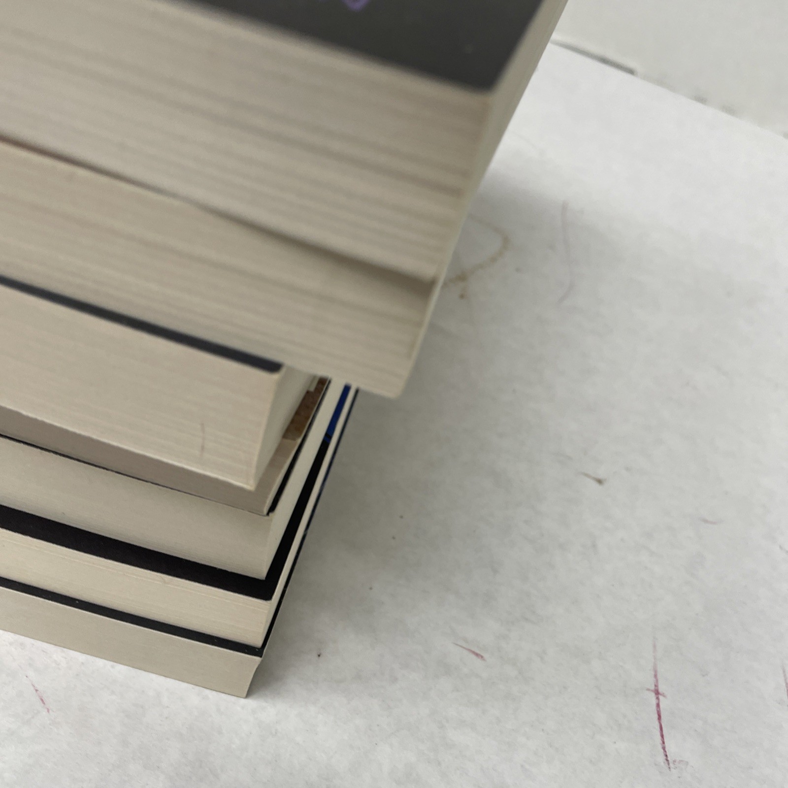 Sarah Alderson Lot of 7 Thriller Novels (See Photos for Titles)