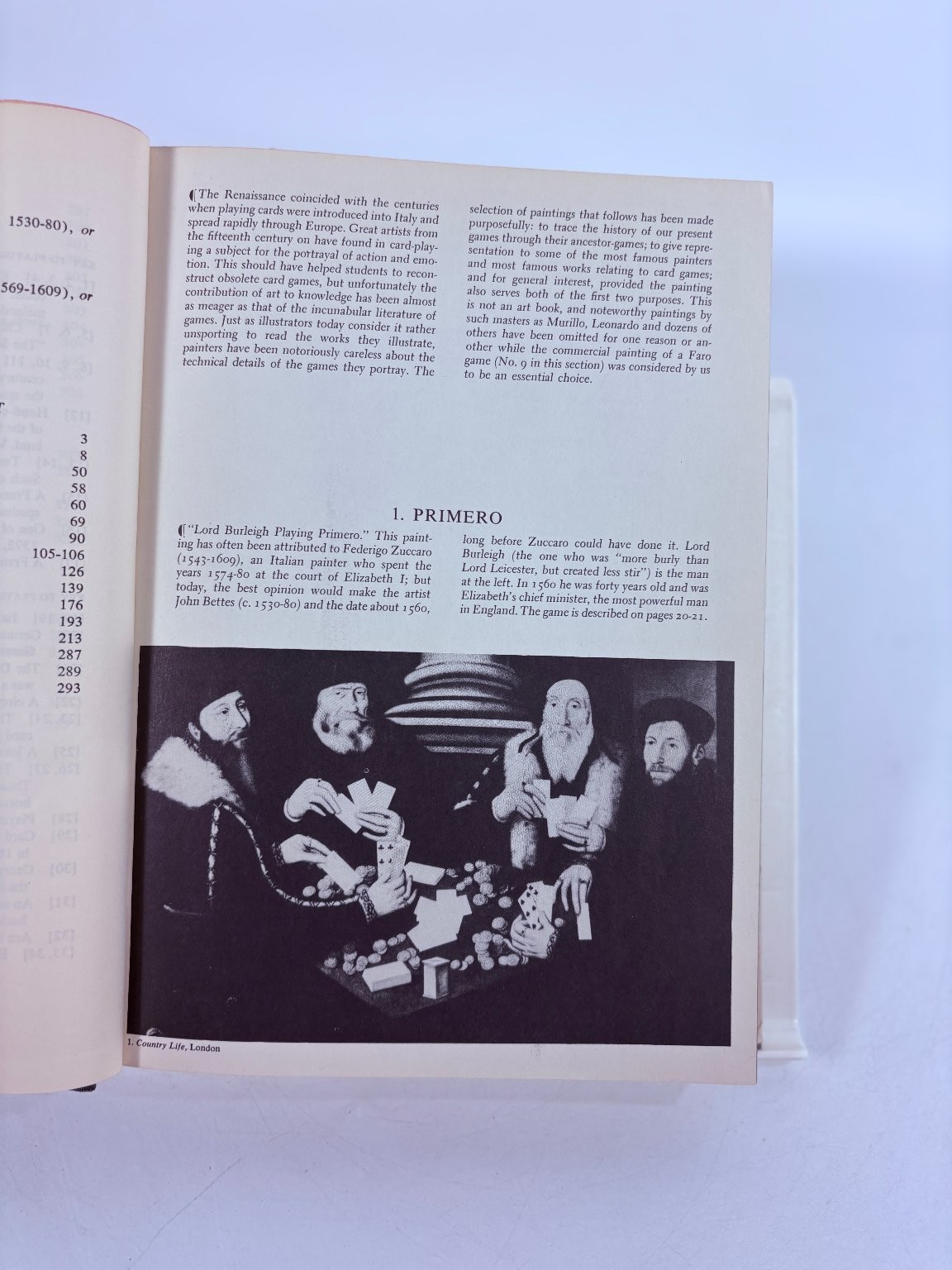 The Fireside Book of Cards Oswald Jacoby Albert Morehead 1957 First