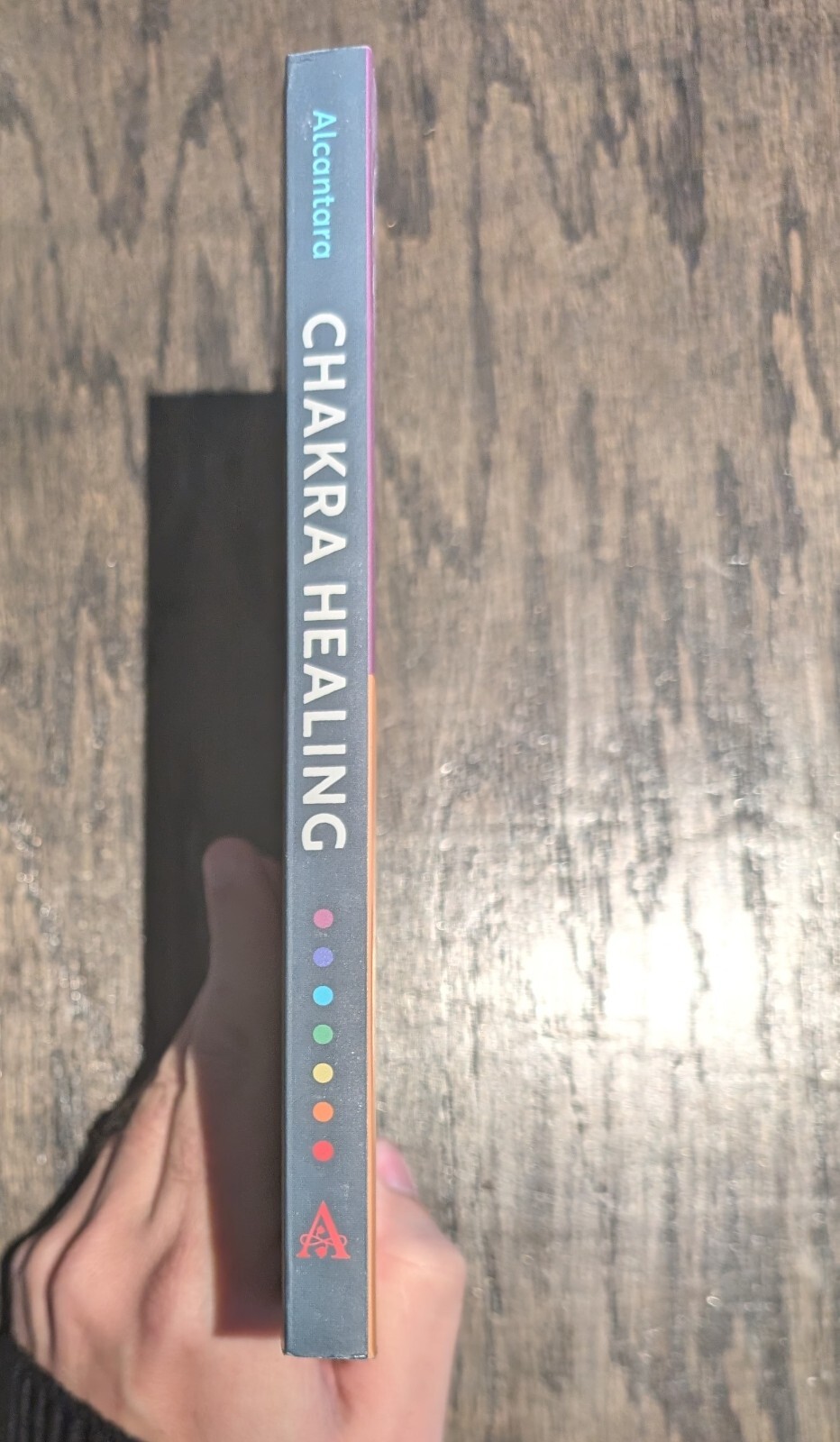 Chakra Healing by Margarita Alcantara – Beginners Guide To Balancing Chakras