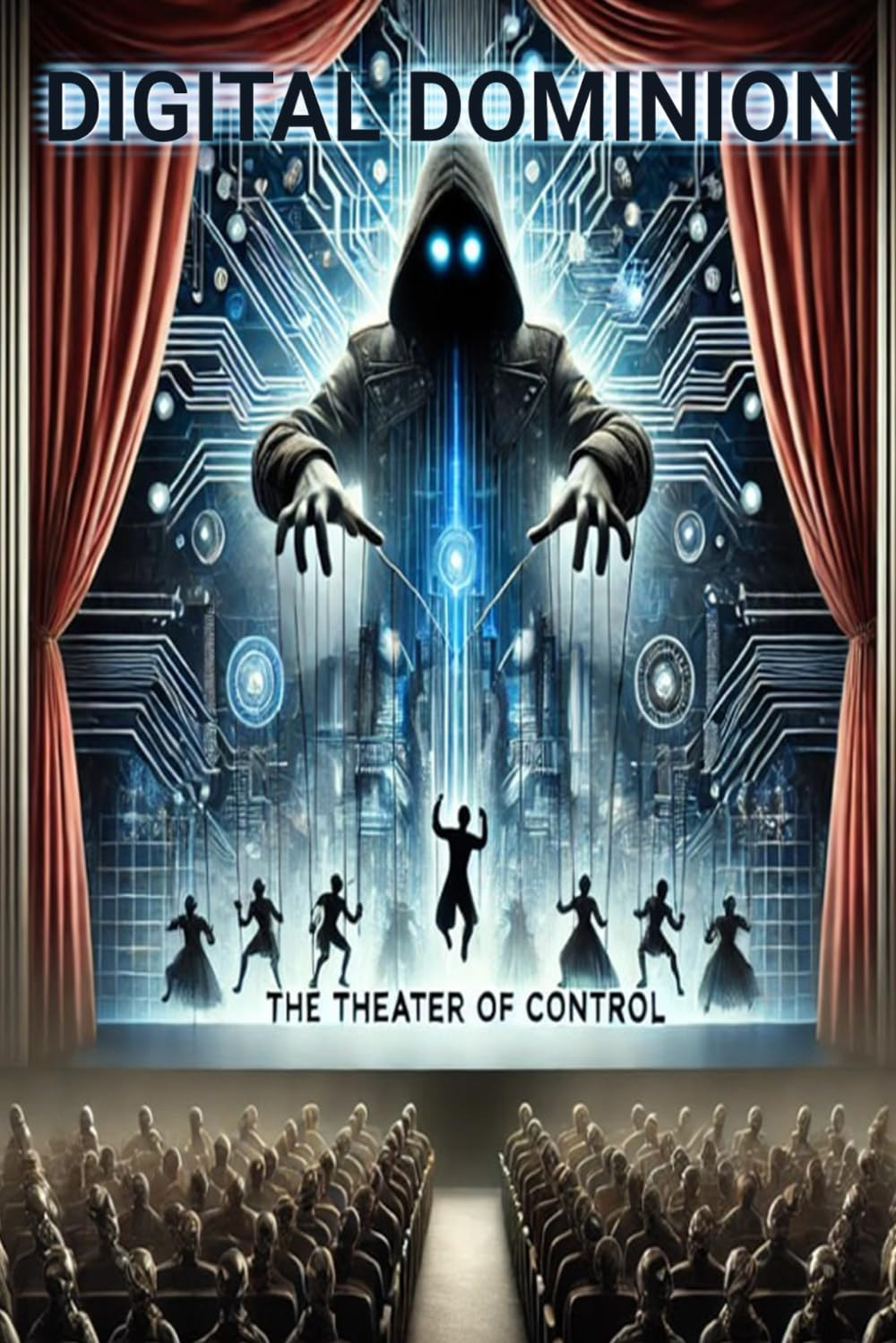 Digital Dominion: The Theater of Control: Volume I