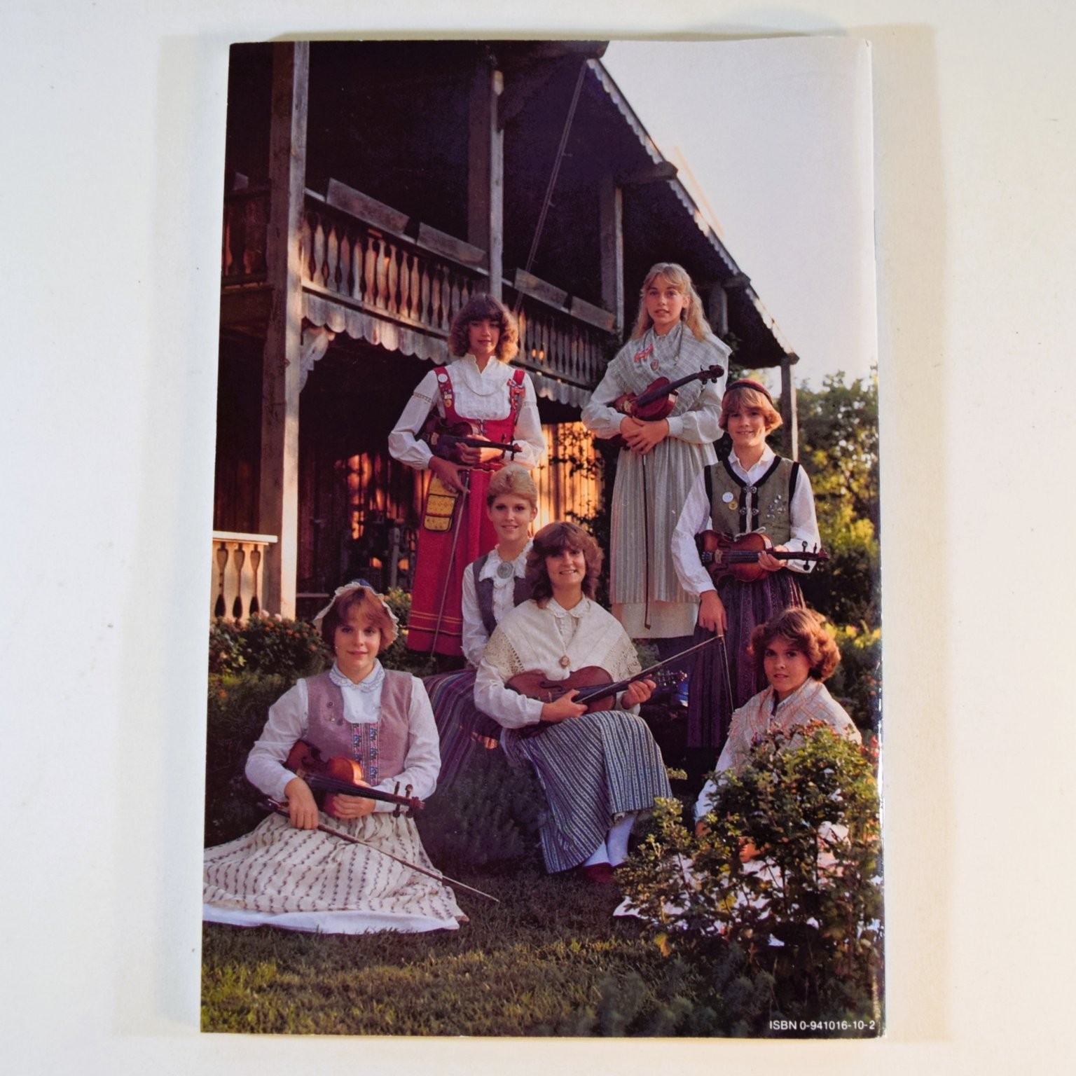 Superbly Swedish Recipes & Traditions Martha Wiberg Thompson Cookbook 88 pages
